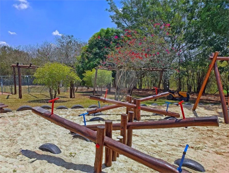 Terreno à venda no condomínio Jardim Reserva Bom Viver de Indaiatuba, Indaiatuba - SP