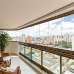 Apartamento à venda na Vila Mariana com 4 dormitórios