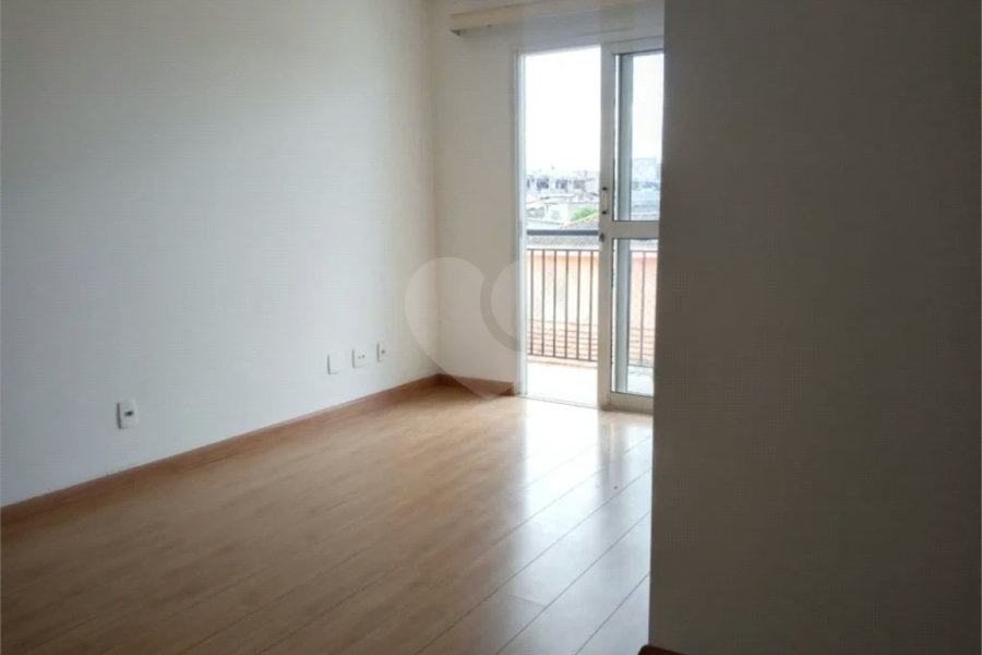 Lindo apartamento na Vila Mascote — 3 dormitórios e condomínio incluso!