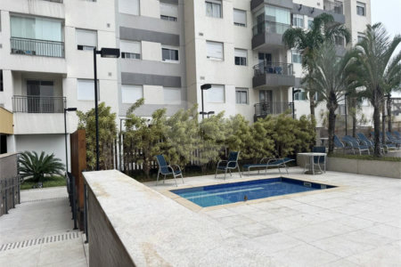 Apartamento para alugar com 3 quartos, sendo 1 suíte, em Instituto de Previdência, São Paulo, SP