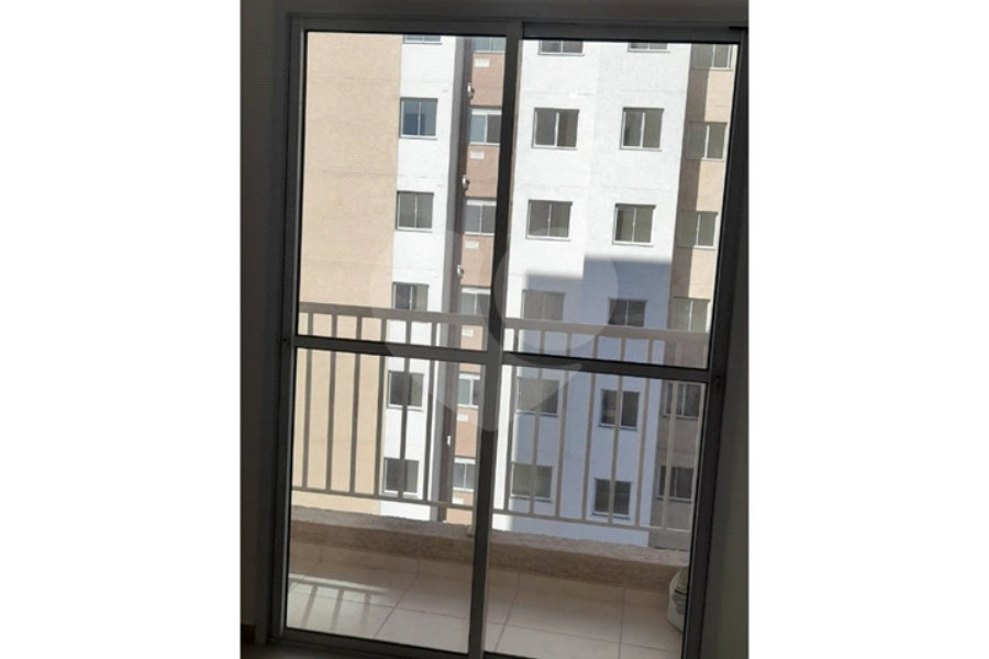 Apartamento à venda com 1 suíte em Tucuruvi, São Paulo, SP