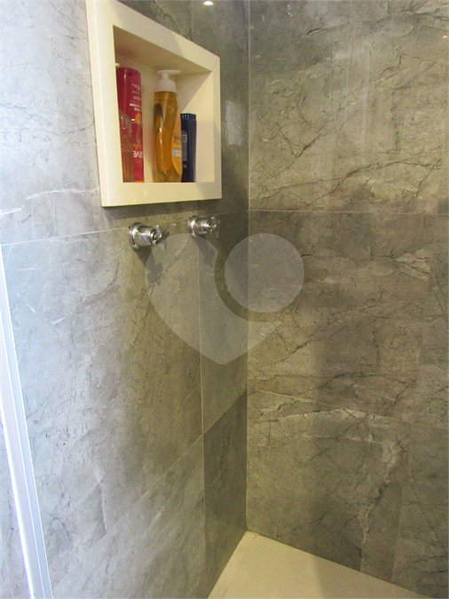 Apartamento para alugar com 3 suítes em Santana, São Paulo, SP