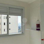 Apartamento para alugar com 2 quartos, sendo 1 suíte, no Centro, São Bernardo do Campo, SP