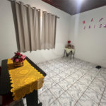 Casa à venda com 3 quartos, sendo 1 suíte, em Jardim Angelica, Três Lagoas, MS