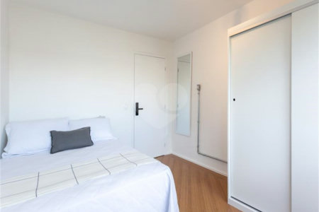 Apartamento à venda com 4 quartos, sendo 1 suíte, em Vila Olímpia, São Paulo, SP