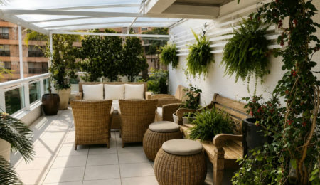 Apartamento Garden com 3 dormitórios à venda, 232 m² por R$ 3.680.000,00 - Aparecida - Santos/SP