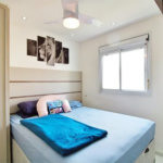 Apartamento à venda com 2 quartos em Vila Andrade, São Paulo, SP