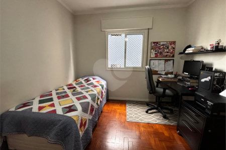 Apartamento à venda com 3 quartos em Paraíso, São Paulo, SP