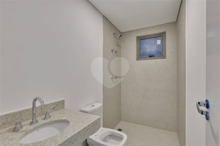 Apartamento à venda com 2 quartos, sendo 1 suíte, em Brooklin, São Paulo, SP