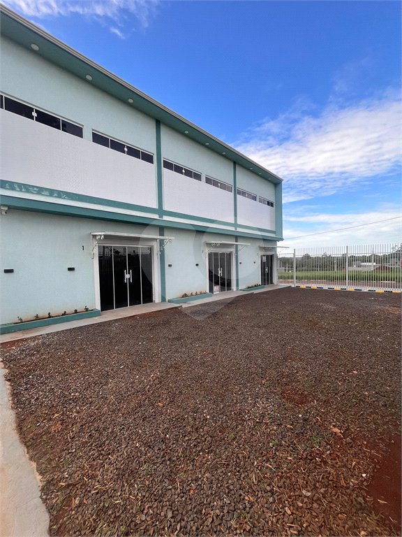 Salão para alugar em Coophafronteira, Ponta Porã, MS