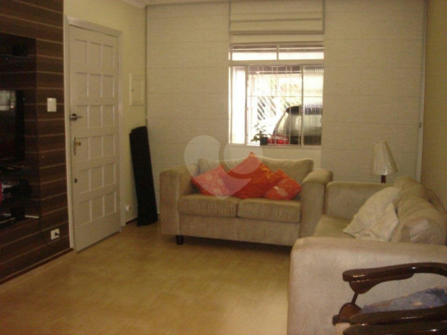 Sobrado à venda com 3 quartos em Casa Verde, São Paulo, SP
