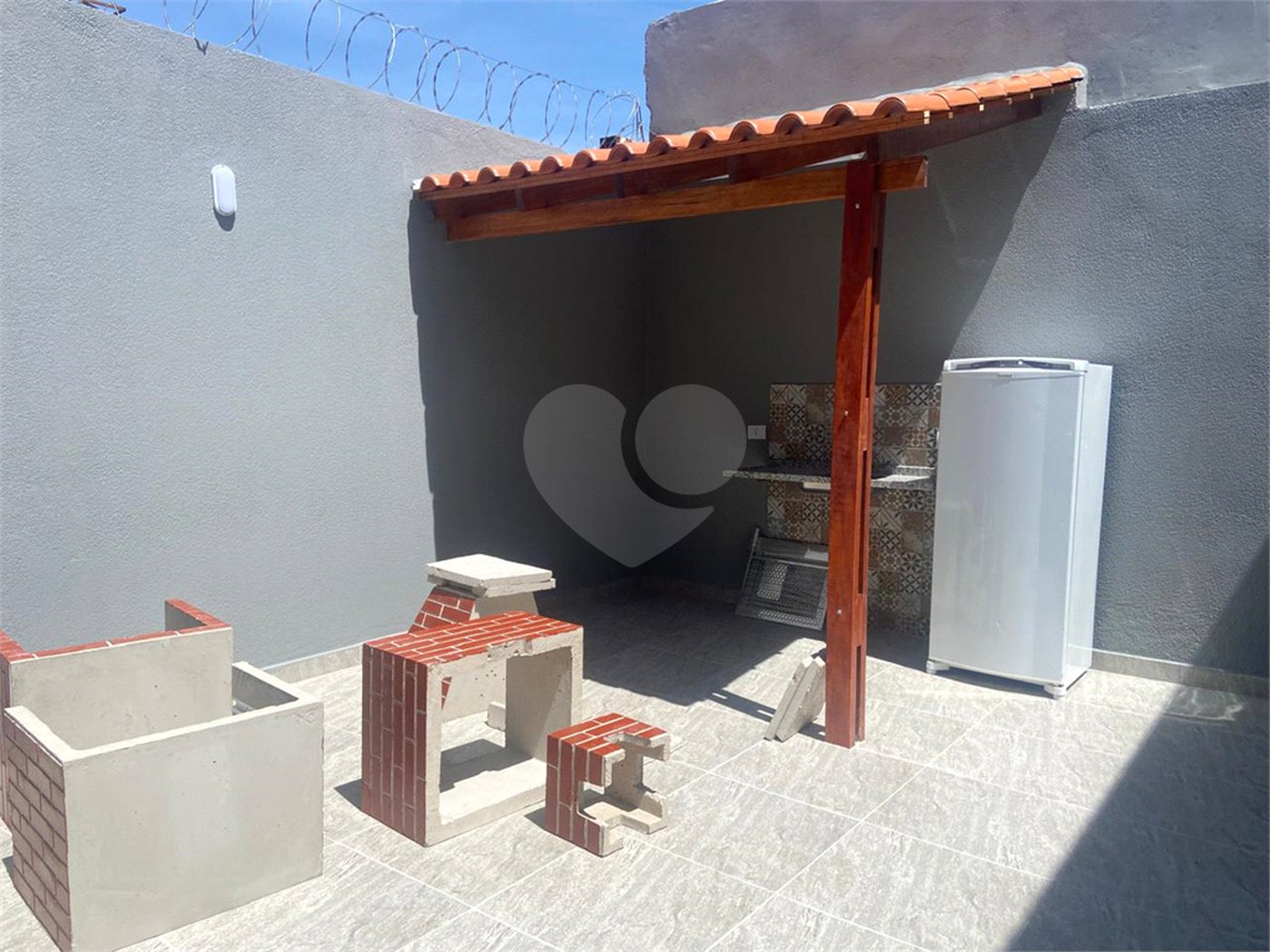 Casa à venda com 2 quartos, sendo 1 suíte, em Residencial Jardim Nathália, Sorocaba, SP