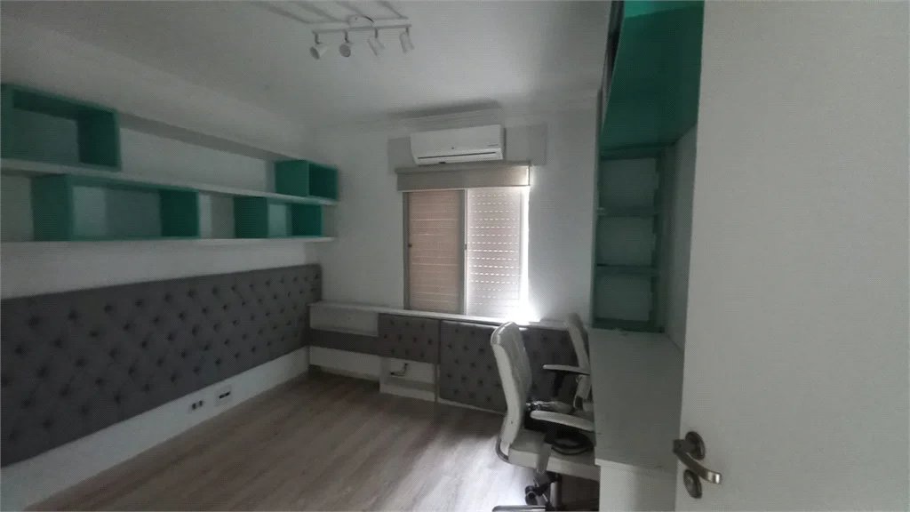 Apartamento à venda com 3 quartos, sendo 1 suíte, em Vila Andrade, São Paulo, SP