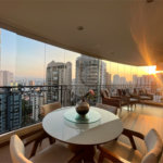 Apartamento à venda com 4 suítes em Santana, São Paulo, SP
