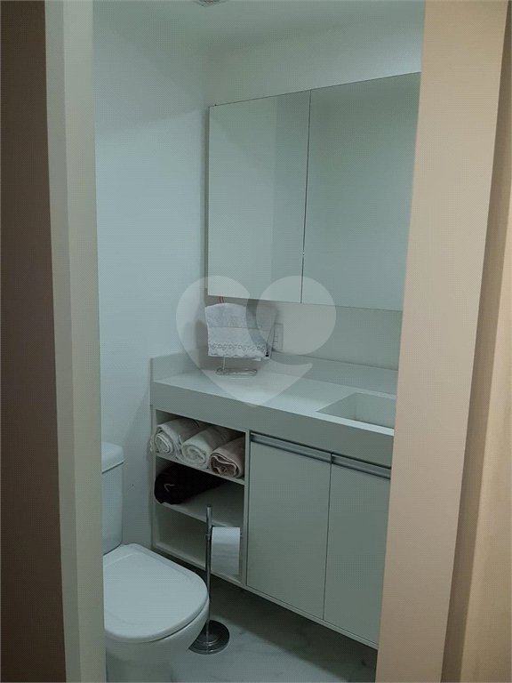 Apartamento à venda ou para alugar com 1 quarto em Vila Leopoldina, São Paulo, SP