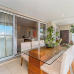 Apartamento à venda com 2 suítes em Jardim Marajoara, São Paulo, SP