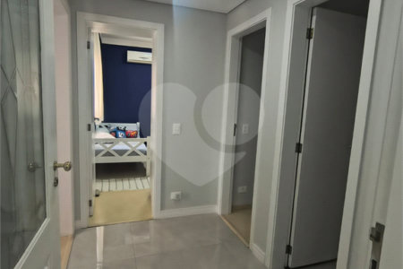 Apartamento à venda com 3 quartos, sendo 1 suíte, em Vila Aurora (zona Norte), São Paulo, SP
