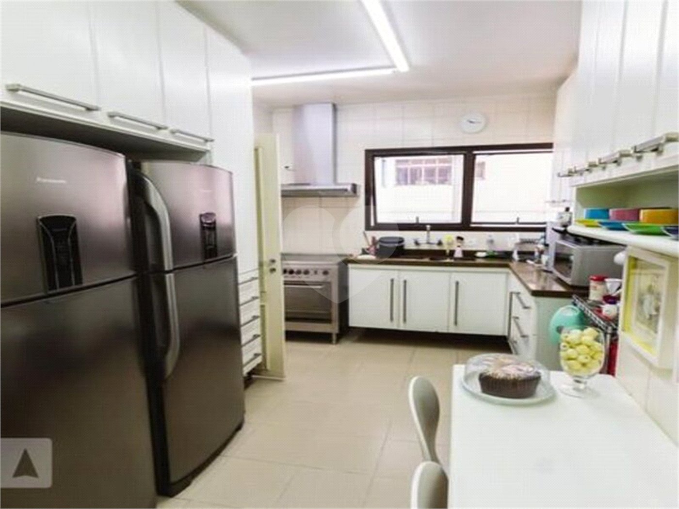 Apartamento à venda com 4 quartos, sendo 2 suítes, em Perdizes, São Paulo, SP