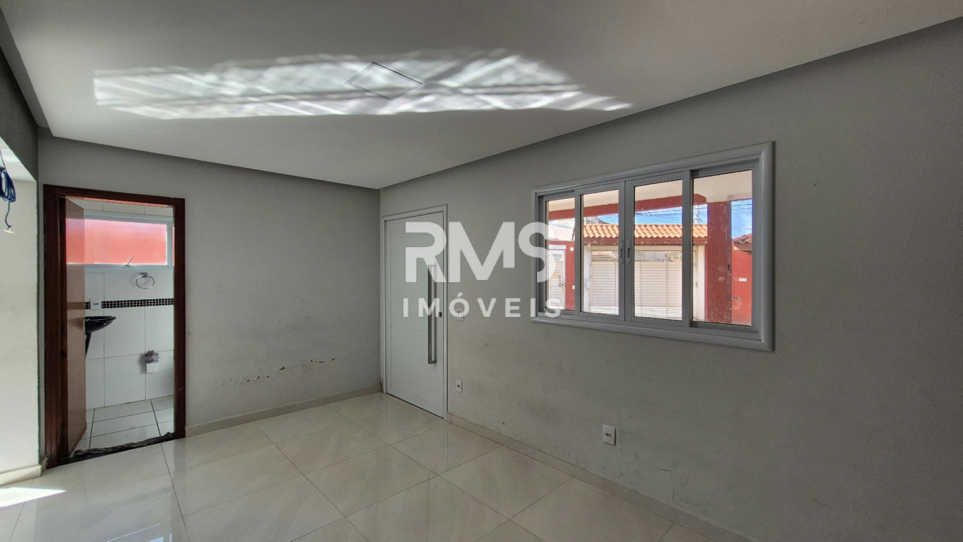 Casa à venda com 3 quartos, sendo 1 suíte,  em Jardim Residencial Itaim, Itu, SP