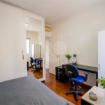 Apartamento à venda com 3 quartos, sendo 1 suíte, em Vila Mascote, São Paulo, SP