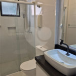 Apartamento à venda com 3 quartos, sendo 1 suíte,  em Cidade São Francisco, São Paulo, SP