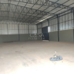 Barracão para alugar em Parque Empresarial das Mangueiras, Sorocaba, SP