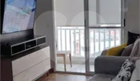 Apartamento à venda com 2 quartos em Parque Residencial Flamboyant, São José dos Campos, SP