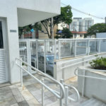 Apartamento à venda com 2 quartos, sendo 1 suíte,  em Vila Mascote, São Paulo, SP