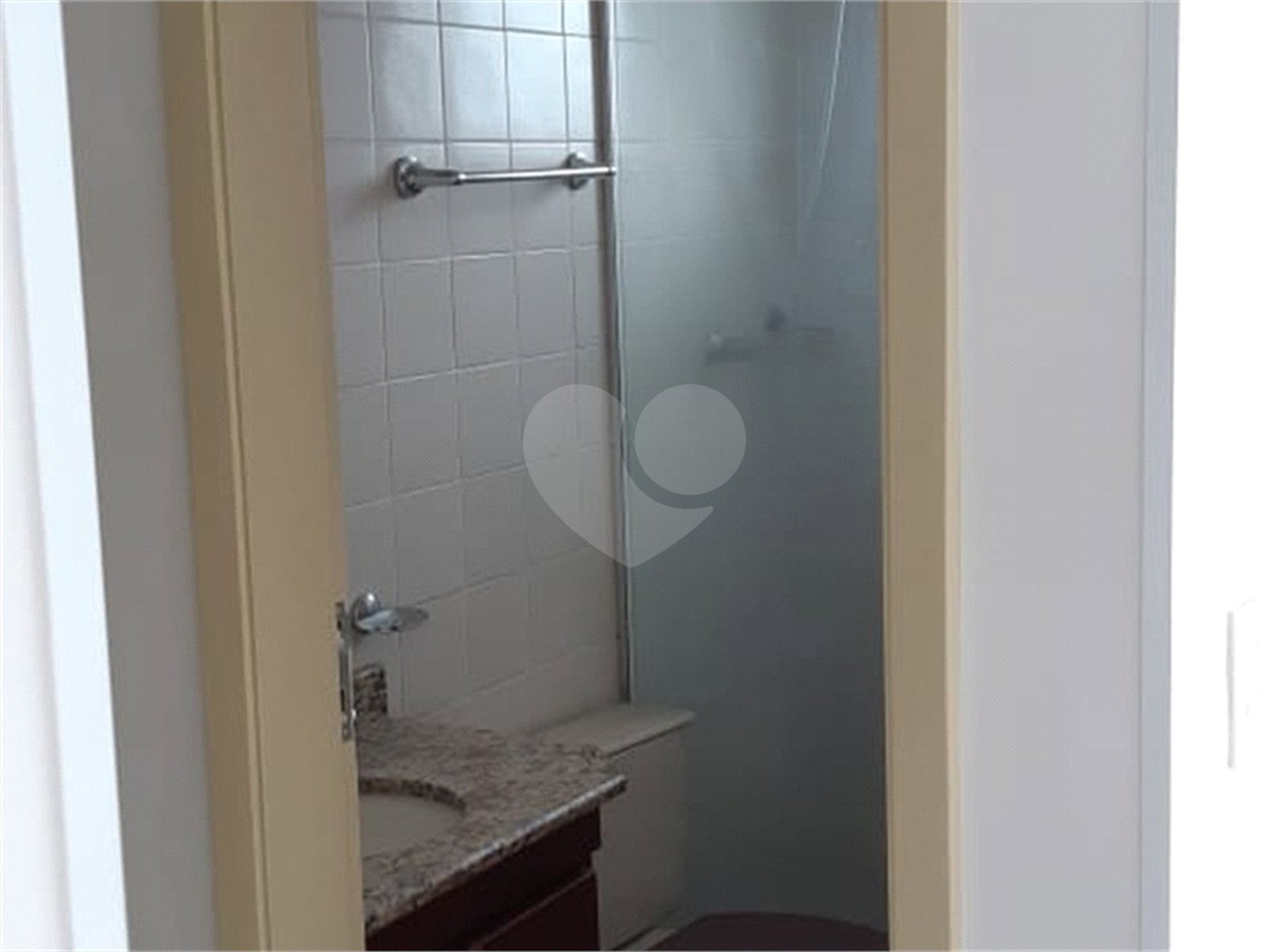 Apartamento à venda com 2 quartos em Mandaqui, São Paulo, SP