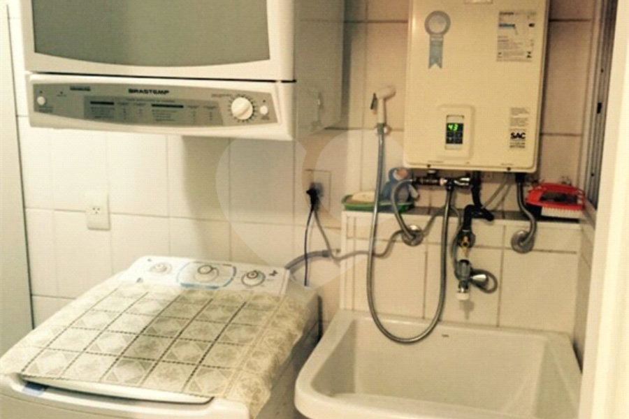 Apartamento à venda com 3 quartos, sendo 1 suíte,  em Mandaqui, São Paulo, SP