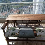 Apartamento à venda com 3 quartos, sendo 1 suíte,  em Jardim Vazani, São Paulo, SP
