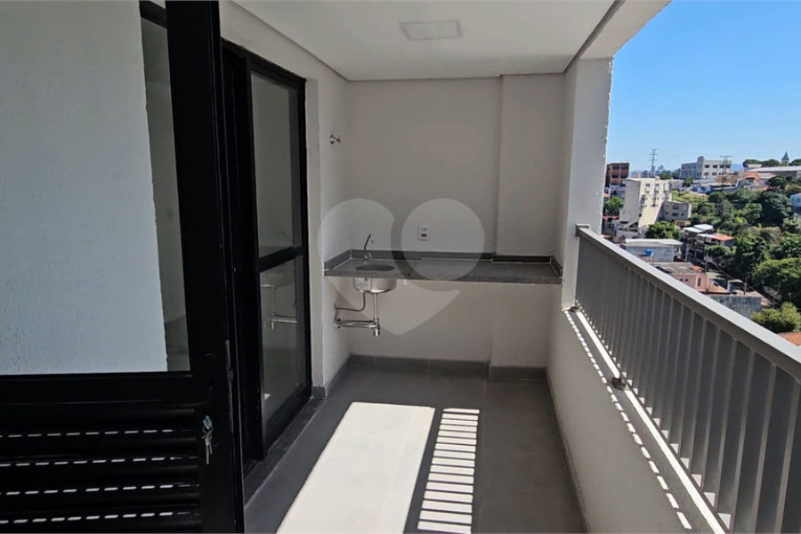 Apartamento à venda com 2 quartos, sendo 1 suíte, em Casa Verde, São Paulo, SP