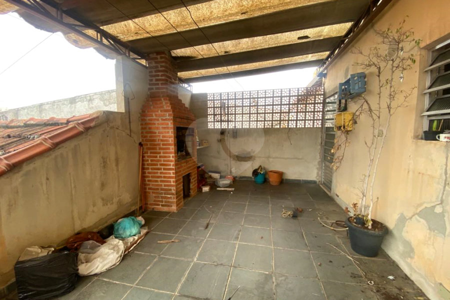 Casa à venda com 3 quartos em Casa Verde, São Paulo, SP