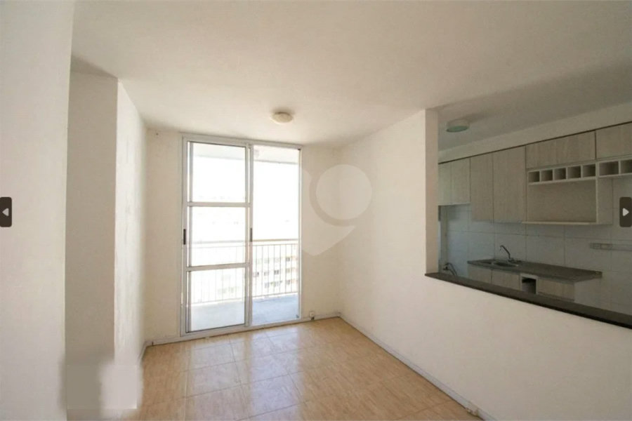 Apartamento à venda com 2 quartos em Jardim Prudência, São Paulo, SP