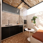 Casa à venda com 3 quartos, sendo 1 suíte,  no condomínio Villagio Tulum, Mogi das Cruzes - SP
