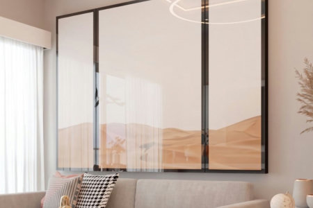 Apartamento Garden à venda, 147 m² por R$ 1.870.000,00 - Embaré - Santos/SP