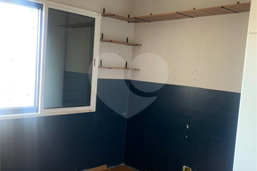 Apartamento à venda com 3 quartos, sendo 1 suíte,  em Santana, São Paulo, SP