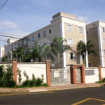 Apartamento à venda com 3 quartos, sendo 1 suíte - no condomínio Carlos Magno, São Carlos - SP