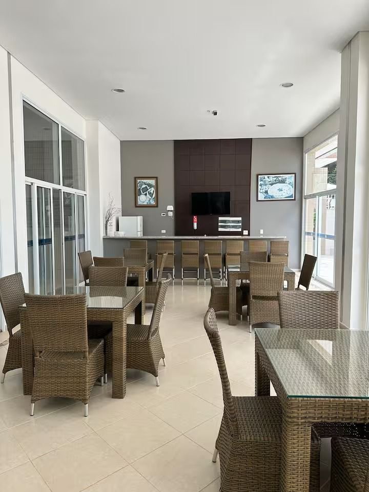 Apartamento com 3 dormitórios à venda, 106 m² por R$ 2.750.000,00 - Riviera de São Lourenço - Bertioga/SP