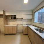 Casa à venda com 3 quartos, sendo 2 suítes, no condomínio Notting Hill - Campo Grande, Rio de Janeiro - RJ