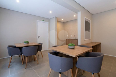 Apartamento à venda ou para alugar com 1 suíte em Barra Funda, São Paulo, SP