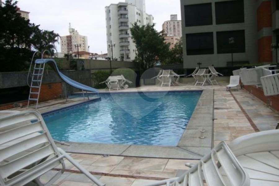 Apartamento à venda com 4 quartos, sendo 2 suítes, em Água Fria, São Paulo, SP