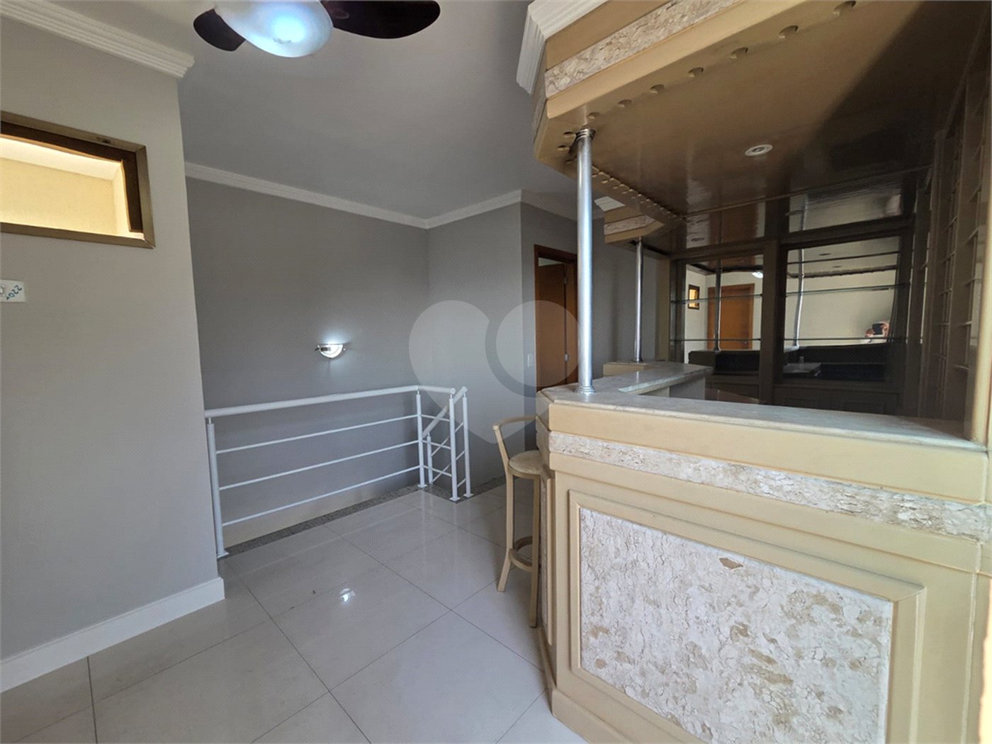 Cobertura à venda ou para alugar com 4 quartos, sendo 1 suíte,  em Tijuca, Rio de Janeiro, RJ