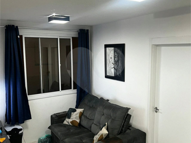 Apartamento à venda com 2 quartos em Vila Guilherme, São Paulo, SP