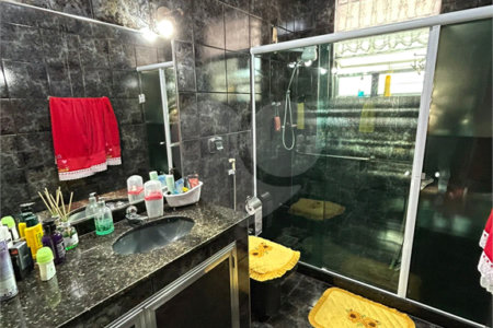 Casa para alugar com 5 quartos, sendo 1 suíte, em Campo Grande, Rio de Janeiro, RJ