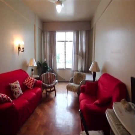 Apartamento à venda com 3 quartos, sendo 1 suíte, em Tijuca, Rio de Janeiro, RJ