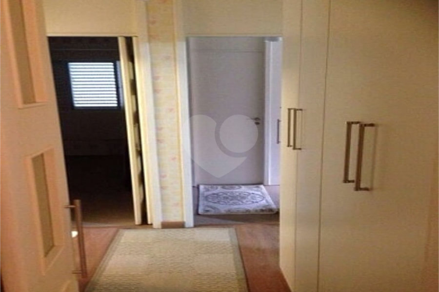 Apartamento à venda com 3 quartos, sendo 1 suíte, em Mandaqui, São Paulo, SP