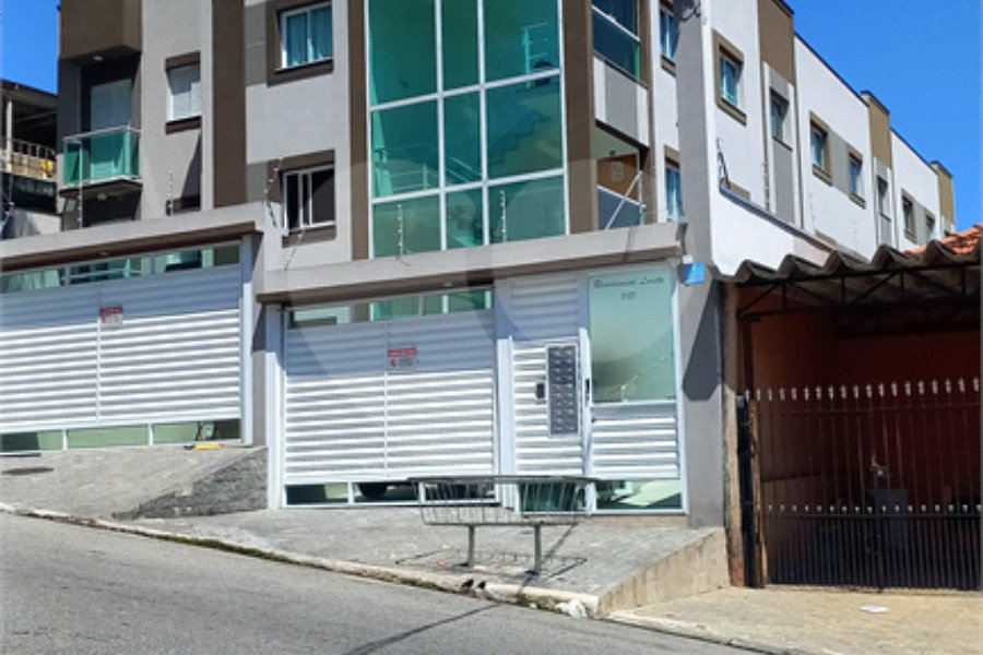 Casa à venda com 2 quartos no condomínio Loreto, São Paulo - SP