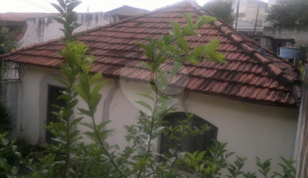 Terreno à venda em Vila Romero, São Paulo, SP