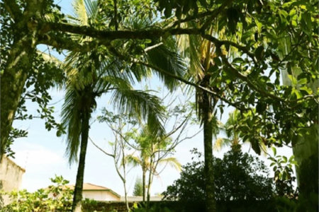 Casa Residencial à venda, Balneário Marambaia, Itanhaém - CA0135.